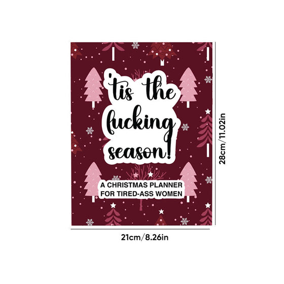 🎄Weihnachts-To-Do-Liste