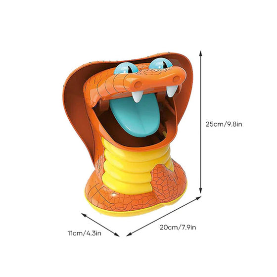 Völlerei Desktop Interaktives Spielzeug