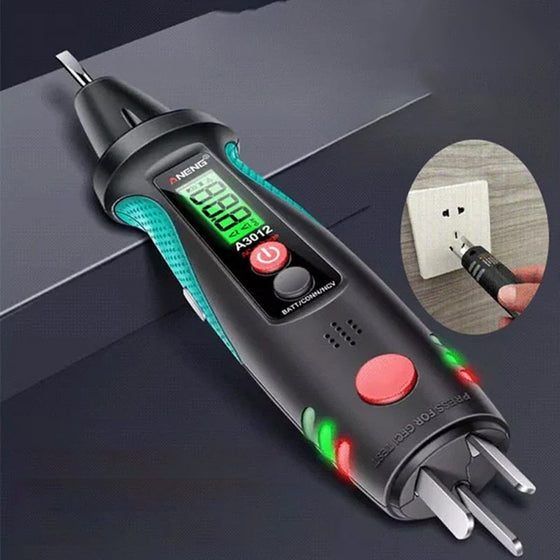 Intelligenter Stromkreisdetektor