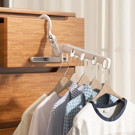 Faltbare Reisebügel