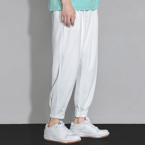 Hochelastische, schnell trocknende Hose