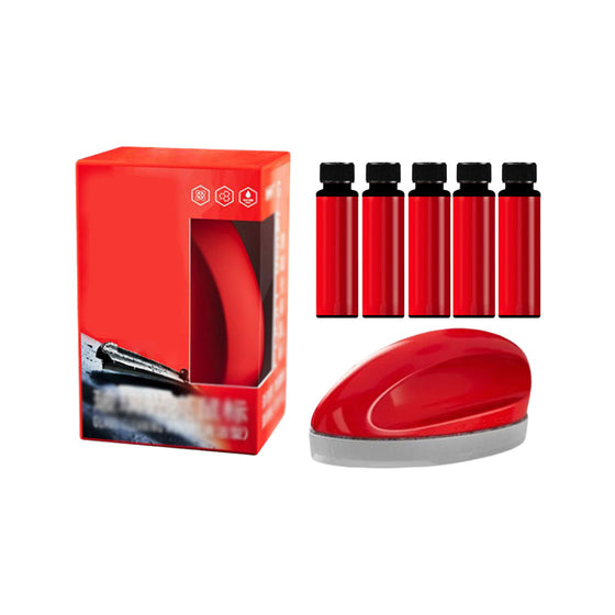 Kraftvoller Windschutzscheibenreiniger und Ölfilmentferner