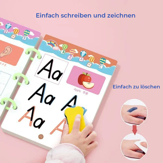 50 % Rabatt im Vorverkauf >>Lehrbuch für Kinderpädagogik—Vorverkauf （2 Wochen)