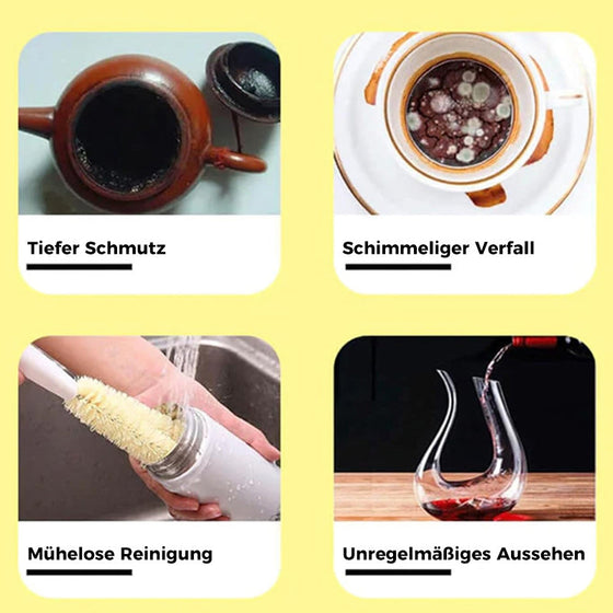 Aktiv-Sauerstoff-Entkalker