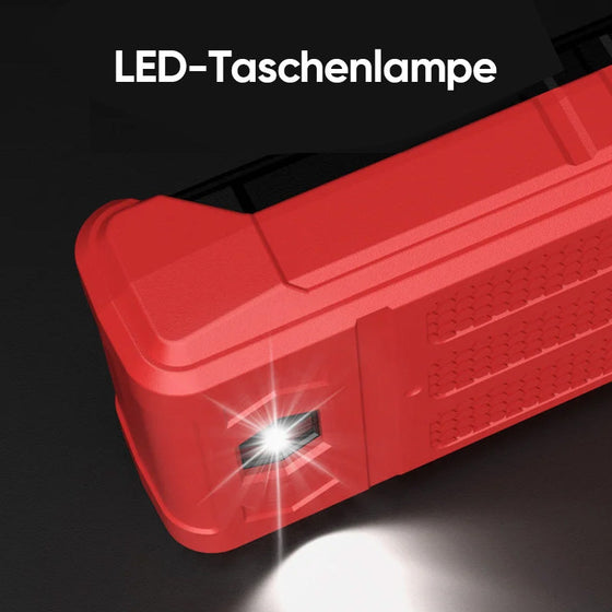 Elektrisches Mess-Multimeter