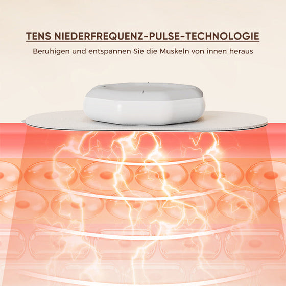 Portable pocket massager