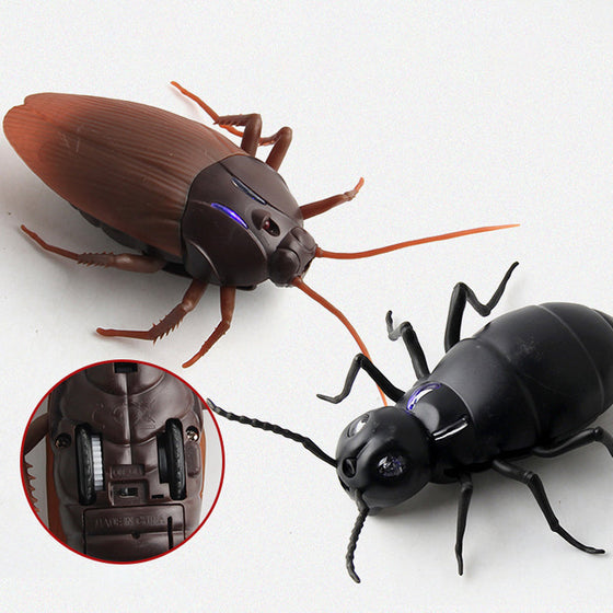 Ferngesteuertes elektrisches Tierspielzeug