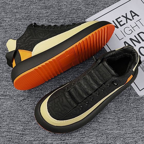 Atmungsaktive Sportschuhe für Herren