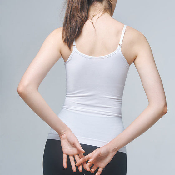 Vielseitige Camisole-Shapewear