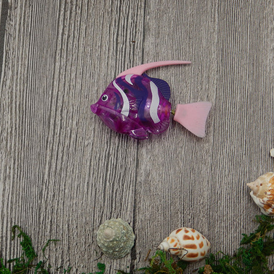 Die elektrische pirsche