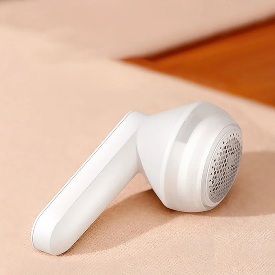 Rechargeable Lint Remover