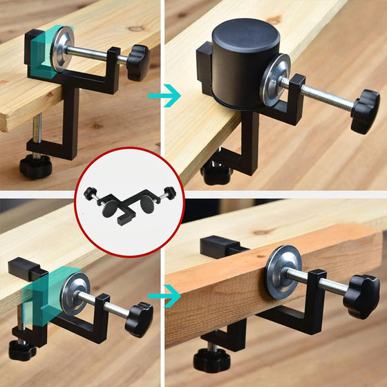 Zink-Gehäusemontageklammer