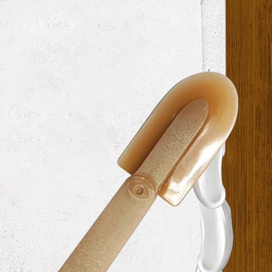 Verlängertes Gummifugenwerkzeug-Set