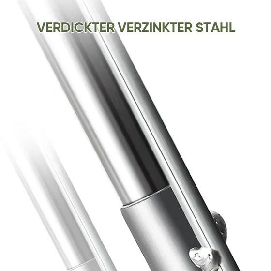 Multifunktions-Pflanz- und Umpflanz-Lochstanze