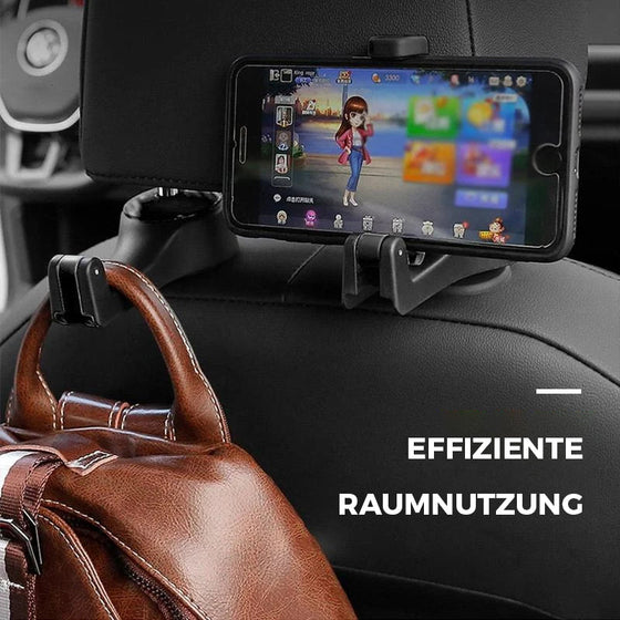 🚗🚗Multifunktionaler Fahrzeughaken