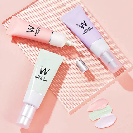 Aufhellender Concealer Primer Basiscreme