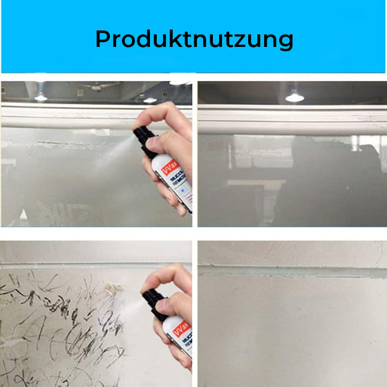 Multifunktionaler Kleberentferner