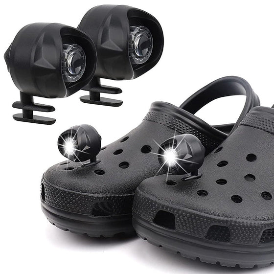 Schuhlicht dekorative Beleuchtung