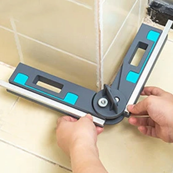 Holzbearbeitungs-Messwerkzeug