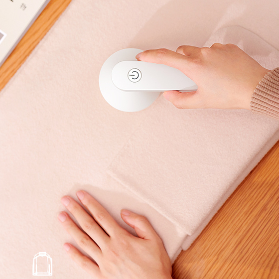 Rechargeable Lint Remover