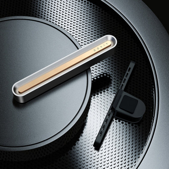 Hookd Scent Autofrischespender