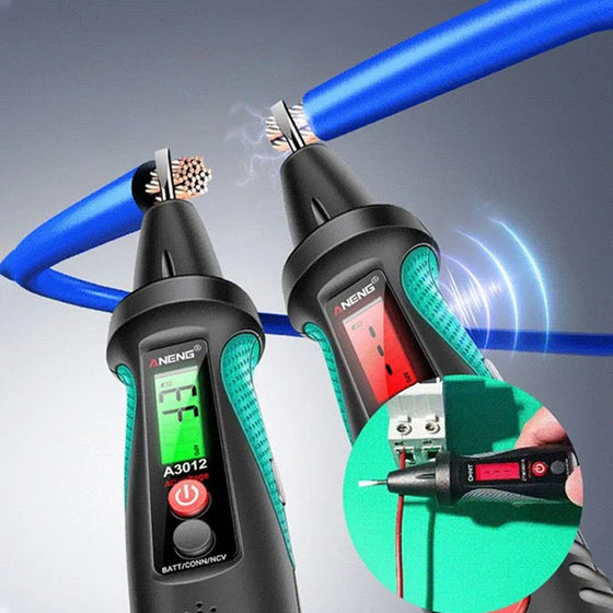 Intelligenter Stromkreisdetektor