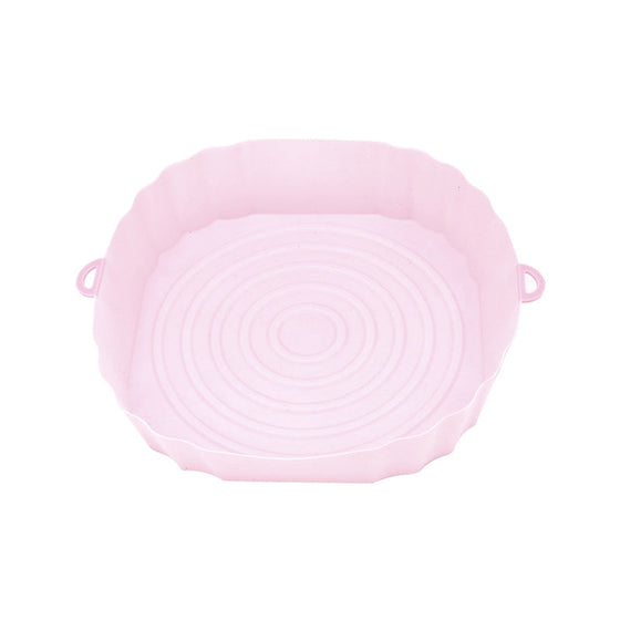 Permanent Silicone Trays for Air Fryer