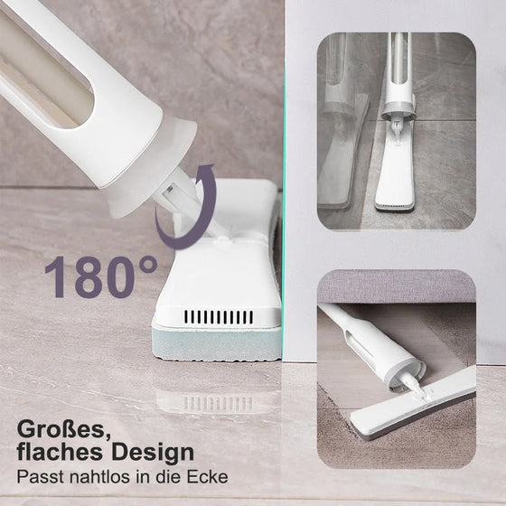 Handfreier Waschmopp für den Haushalt