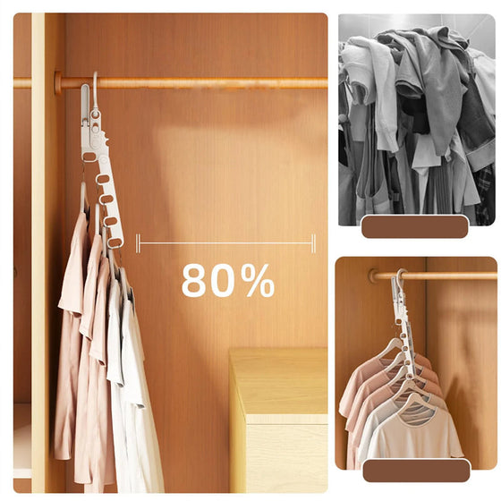 Faltbare Reisebügel