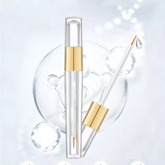 Dickes nährendes Wimpernserum