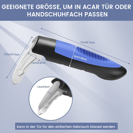 Auto-Stützgriff-Unterstützung für ältere Menschen