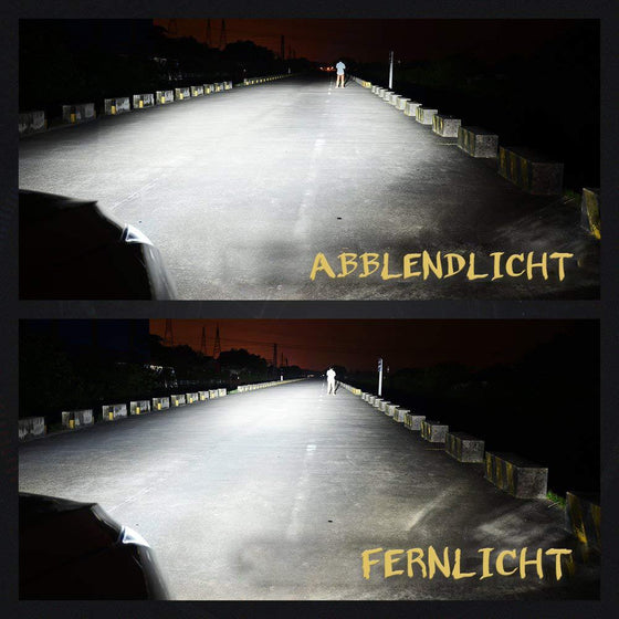 🚚Auto LED-Scheinwerfer