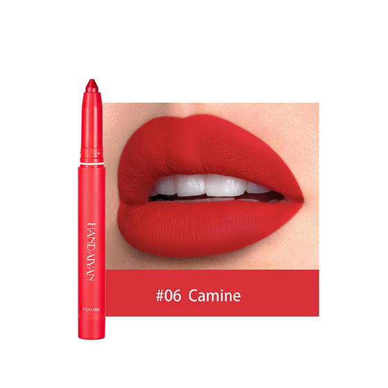 Matte Lipliner-Stift