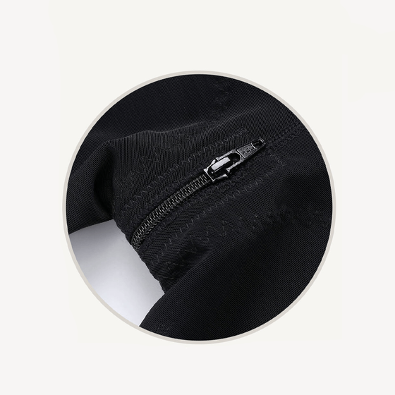 Fester Bauch-Kompressions-Bodysuit-Former mit Po-Heber