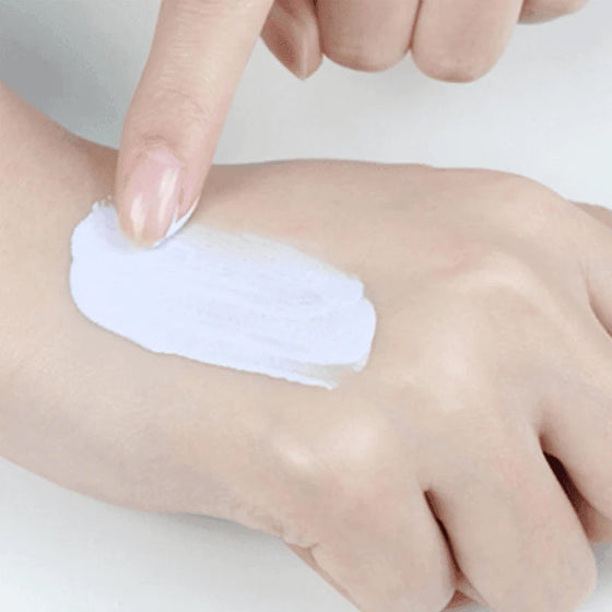 Aufhellender Concealer Primer Basiscreme