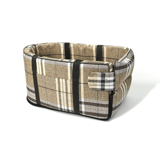 Mitfahrsitz für Haustiere