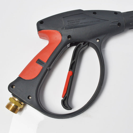 Teleskop-Hochdruckreinigungsstab-Set