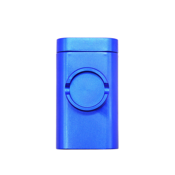 All-in-One-Dugout-Mühlenbehälter