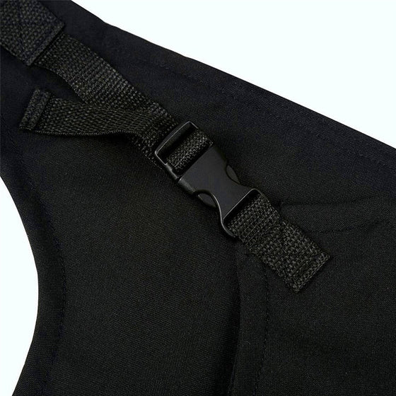 Kostenloser Tragegurt für den Babystuhl