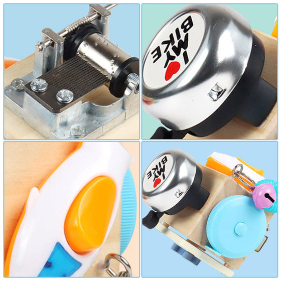 Spielzeug Für Die Frühkindliche Bildung