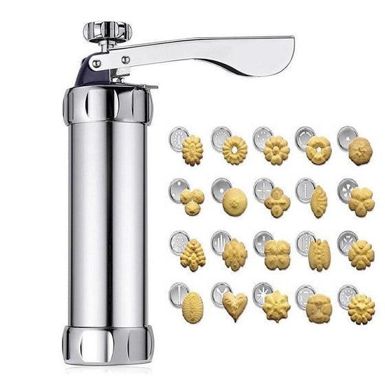 Hirundo Good Grips Kekspresse