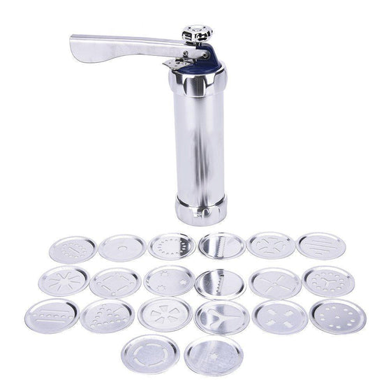 Hirundo Good Grips Kekspresse