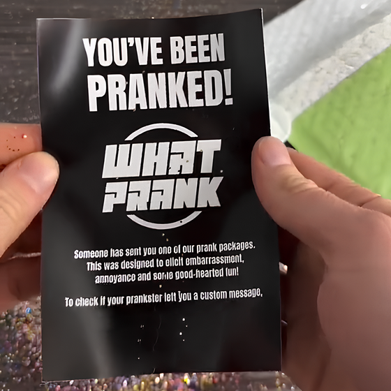 Erwachsenen-Spielzeug-Streich-Set