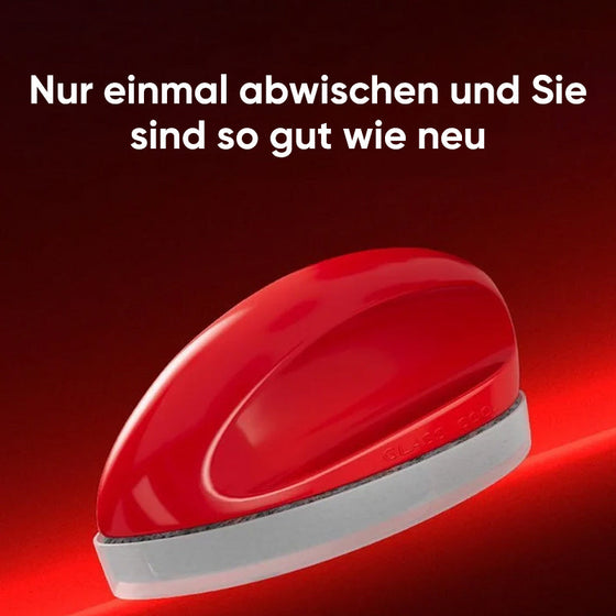 Kraftvoller Windschutzscheibenreiniger und Ölfilmentferner