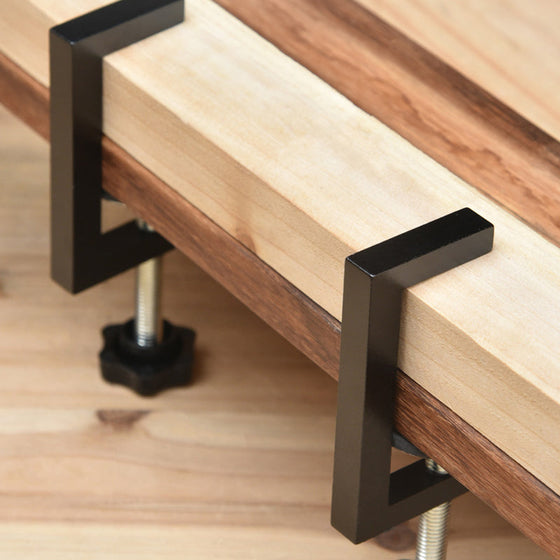 Zink-Gehäusemontageklammer