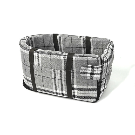 Mitfahrsitz für Haustiere