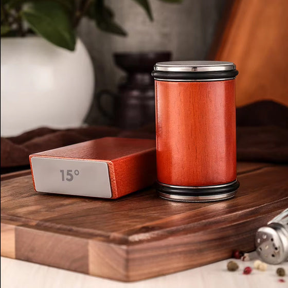 Walzen-Messerschärfer Fünfeckiger magnetischer Messerschärfer