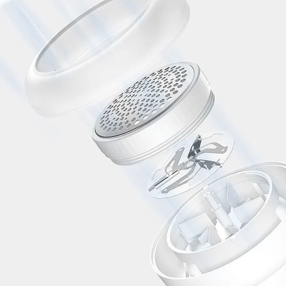 Rechargeable Lint Remover