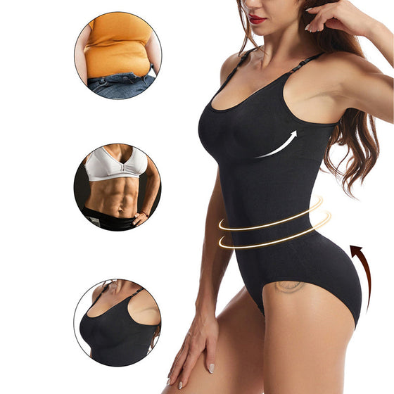 Body Shapewear