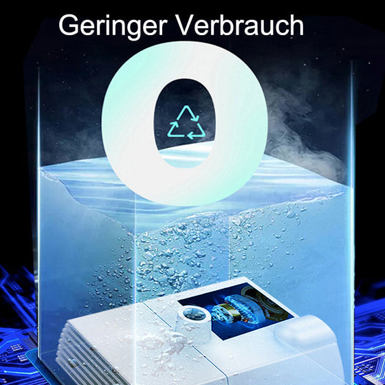 Trinkbrunnen für Katzen und Hunde